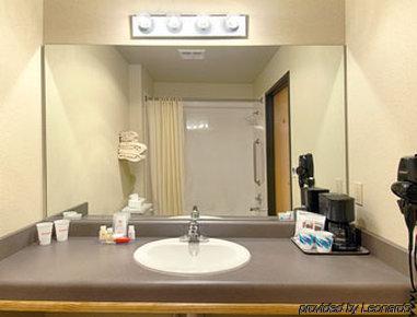 Quinault Sweet Grass Hotel Ocean Shores Quarto foto