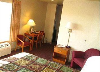 Quinault Sweet Grass Hotel Ocean Shores Exterior foto