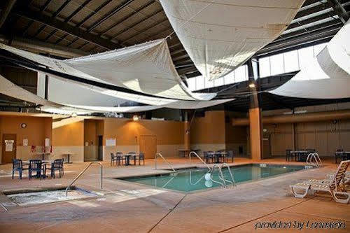 Quinault Sweet Grass Hotel Ocean Shores Exterior foto