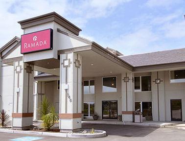 Quinault Sweet Grass Hotel Ocean Shores Exterior foto